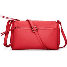 Pia Ries Crossbody - Röd