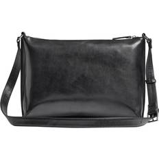 Aletta Crossbody Bag - Black