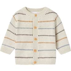 Organic Cotton Cardigans Name It Organic Cotton Knitted Cardigan