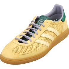 Amarillo - Hombre Zapatillas de balonmano Handball Spezial Mens Fashion Trainers - Oat Yellow