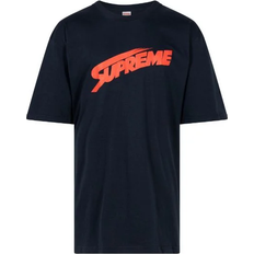 Supreme Clothing Supreme Mont Blanc Tee - Navy