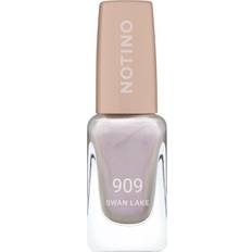 Gel Effect Nail Polish Geleeffekt Neglelak 909 - Swan Lake