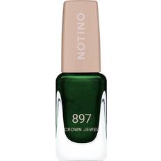 Gel Effect Nail Polish Nagellack Med Gel Effekt - 897