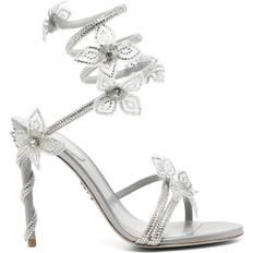 Margot Pumps - Leather/Other Fibres/Leather