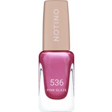 Gel Effect Nail Polish Geleeffekt Neglelak 536 Pink Glaze