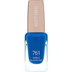 Notino Gel Effect Nail Polish Geleeffekt Neglelak 761 Noble Bloodline - 10 ml 10ml
