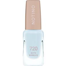 Gel Effect Nail Polish Geleeffekt Neglelak 720 Bath Bubbles 10 ml