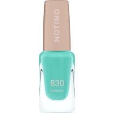 Notino Gel Effect Nail Polish Geleeffekt Neglelak 830 Riviera - 10 ml 10ml