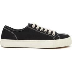 Maison Margiela Tabi Low-Top Sneakers - Black