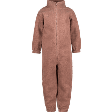 Vidda Wool Coverall - Barn