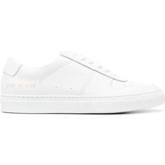 Common Projects Shoes Common Projects Retro Leather Sneakers - White