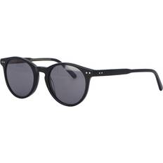 Nividas Paris Shiny Black - Svart