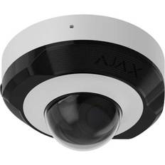 Mini övervakningskamera Ajax 5MP AI Mini DomeCam Mini Camera