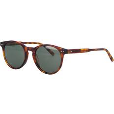 Nividas Paris Tortoise Classic Unisex - Brun/Mönstrad