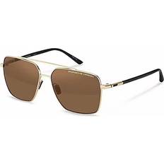 Solglasögon Porsche Design P8974 Polarized D406 Solglasögon Män