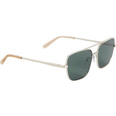 Le Specs Vuxen Solglasögon Le Specs Hercules Gold Stone Mono Len - Male