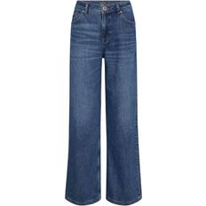 Mos Mosh Jeans - Dara Hera Blue