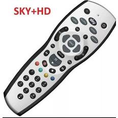 Sky Remote Controls Sky Plus HD Box Remote Control Rev10
