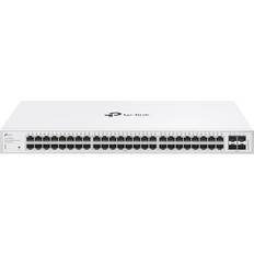Switches TP-Link Festa FS352G 48-Port Gigabit Smart Switch