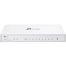 Tp link poe switch 8 port 10 100 1000 TP-Link Festa FS308G 8 Port Gigabit Ethernet