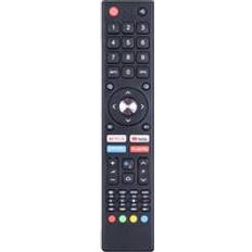 Remote Controls Tlily TV Remote Control GCBLTV02ADBBT