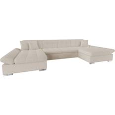 Dewitt Dewitt Dubbeldivan 4-Sits U-Soffa Soffa