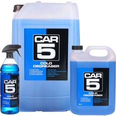 Kallavfettning Cold Degreaser 1000 ml
