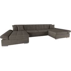 Dewitt Dubbeldivan 4-Sits U-Soffa Soffa