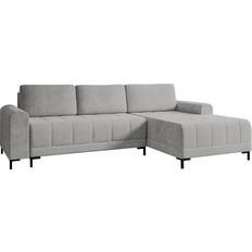 Mirjan24 Vilshult Sofa Med Divan 3-Sits Soffa 3-sits