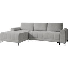 Mirjan24 Vilshult Sofa Med Divan 3-Sits Soffa 3-sits