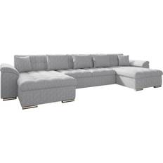 Kinzer Dubbeldivan 5-Sits U-Soffa Soffa