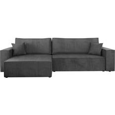 4-sits Soffor på rea Mirjan24 Hobson Sofa Med Divan 3-Sits Soffa 4-sits