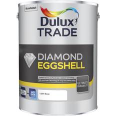 Dulux Trade Diamond Eggshell Match 5L