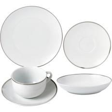Platinum Band 30 Piece