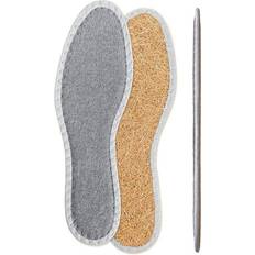 Pedag (39 EU) Deo Fresh Barefoot Insoles Cushioning