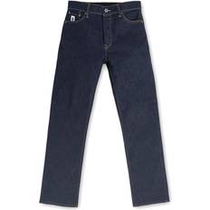 Pretty Green Trousers & Shorts Pretty Green Pg Regular Jeans Skyl Vask -