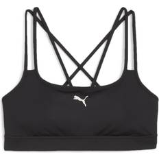 Puma Move Strappy Bra - Sort