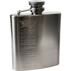 Silver Hip Flasks Chivas Regal 2.5oz Hip Flask