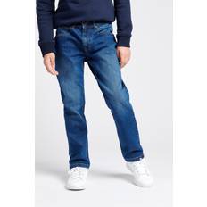 Lee Daren Straight Fit Jeans