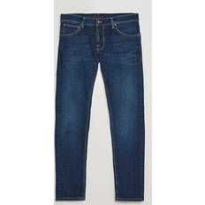 Steel Jeans Nudie Jeans Tight Terry - Bleu