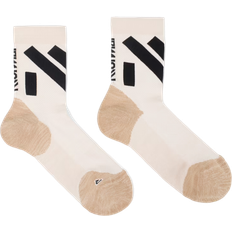 Beige - Löpning Underkläder NNormal Race Sock Low Cut - Beige