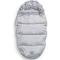 Elodie Details Light Down Footmuff Monkey Sunrise
