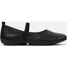 Camper Ballerinas Camper Right Nina Shoes - Black