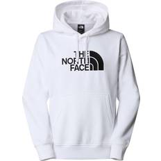 The North Face Drew Peak Pullover Hoodie - Hvid