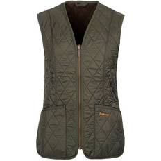Barbour Betty Liner Fleece - Olive
