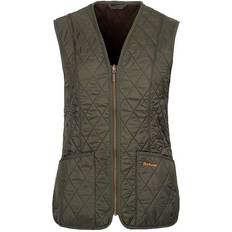 Barbour Vester Barbour Fleece Betty Liner Vest - Olive