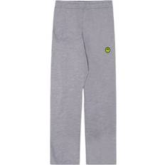 Barrow Bomuld Sporty Logo Bukser - Sort