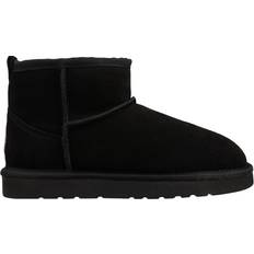 Lamo Kora Short Boots - Black