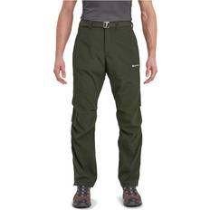 Montane Terra Pants - Grøn