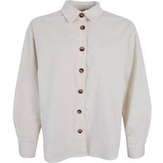 Black Colour Skjorter Black Colour Skjorte - Cora Off White